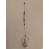 Pendule 7 Chakra En Pierre Naturelle - Magie Kali - Boutique ésotérique, spiritisme et occultisme en ligne Pendule 7 Chakra En Pierre Naturelle - Magie Kali - Boutique ésotérique, spiritisme et occultisme en ligne