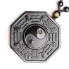 Pendentif en obsidienne Yin-Yang - Magie Kali - Boutique ésotérique, spiritisme et occultisme en ligne Pendentif en obsidienne Yin-Yang - Magie Kali - Boutique ésotérique, spiritisme et occultisme en ligne