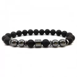 Bracelet magnétothérapie pour la circulation sanguine/soulagement - Magie Kali - Boutique ésotérique, spiritisme et occultisme 