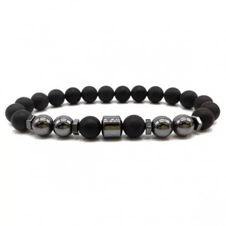 Bracelet magnétothérapie pour la circulation sanguine/soulagement - Magie Kali - Boutique ésotérique, spiritisme et occultisme Bracelet magnétothérapie pour la circulation sanguine/soulagement - Magie Kali - Boutique ésotérique, spiritisme et occultisme