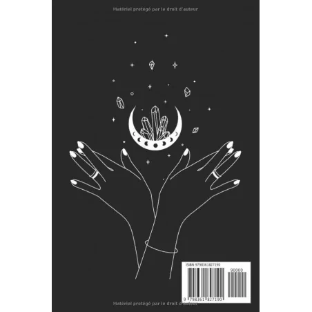 L'art de la guérison - Magie Kali - Boutique ésotérique, spiritisme et occultisme en ligne