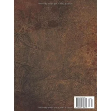 Grimoire du Necronomicon: Basique - Magie Kali - Boutique ésotérique, spiritisme et occultisme en ligne