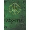 Azoëtia: Grimoire des Mystères Sabbatique - Magie Kali - Boutique ésotérique, spiritisme et occultisme en ligne Azoëtia: Grimoire des Mystères Sabbatique - Magie Kali - Boutique ésotérique, spiritisme et occultisme en ligne