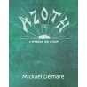 AZOTH ou l'étoile de l'est - Magie Kali - Boutique ésotérique, spiritisme et occultisme en ligne