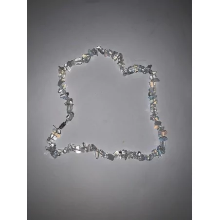 Perles de pierres naturelles gravier irrégulière - Magie Kali - Boutique ésotérique, spiritisme et occultisme en ligne