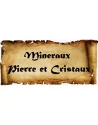 Pierres et Minéraux : Accessoires Lithothérapie - Boutique lithothérapie, magasin ésotérique et pierre naturelles en ligne Magie Kali