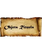 Objets Rituels - Boutique ésotérique et bien-être en ligne Magie Kali : Accessoires de Magie Blanche, Wicca, Sorcellerie, Hoodoo