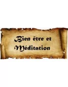 Bien être et Méditation - boutique bien-être en ligne Magie Kali - Tous ce qu'il vous faut pour ne faire qu'un avec vous même.