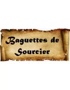 Baguettes de Sourcier - Magie Kali: Boutique ésotérique en ligne: Accessoires de Magie Blanche, Wicca, Sorcellerie, Hoodoo