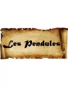 Pendules Divinatoires - Magie Kali: Boutique ésotérique en ligne: Accessoires de Magie Blanche, Wicca, Sorcellerie, Hoodoo