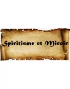 Spiritisme et Miroir - Magie Kali: Boutique ésotérique en ligne: Accessoires de Magie Blanche, Wicca, Sorcellerie, Hoodoo