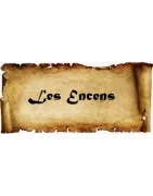 Encens - Magie Kali: Boutique ésotérique en ligne: Accessoires de Magie Blanche, Wicca, Sorcellerie, Hoodoo