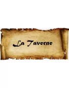 La Taverne - Magie Kali: Boutique ésotérique en ligne: Accessoires de Magie Blanche, Wicca, Sorcellerie, Hoodoo
