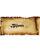 Bijoux ésotérique - Boutique ésotérique en ligne Magie Kali : Accessoires de Magie Blanche, Wicca, Sorcellerie, Hoodoo