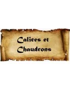 Calices et Chaudrons