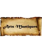 Arts Divinatoires, accessoires de divination, Tarots, Oracles, Runes, Magasin de voyance, magasin de divination, boutique ésotérique en ligne Magie Kali le havre