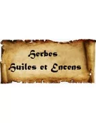 Herbes, Huiles & Encens - Boutique phytothérapie, magasin ésotérique en ligne Magie Kali